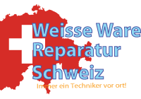 Weisse Ware Reparatur Schweiz - Reparatur von alle Marken Weiße Waren: Waschmaschinen - Trockner - Geschirrspüler - Kühlschränke - Induktion / Keramik / Elektro Herd - Mikrowelle - Backofen - Kapuze - Staubsauger - Haushalt - und vieles mehr ... in Kanton Luzern